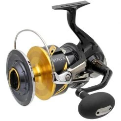 SHIMANO Stella SW 30000 C Spinning Reel