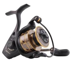 PENN Battle® III 2500 Spinning Reel