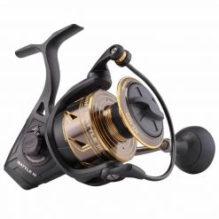 PENN Battle® III 6000 Spinning Reel