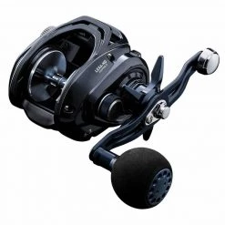 DAIWA Lexa LXHD300HS-P Baitcasting Reel