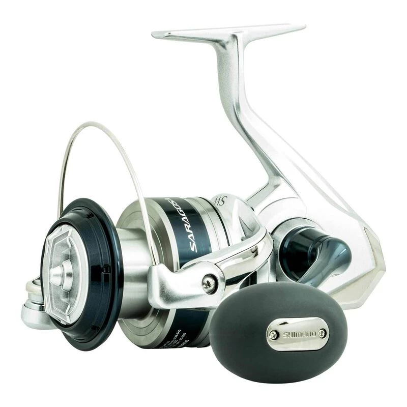 SHIMANO Saragosa SW 18000HG Spinning Reel