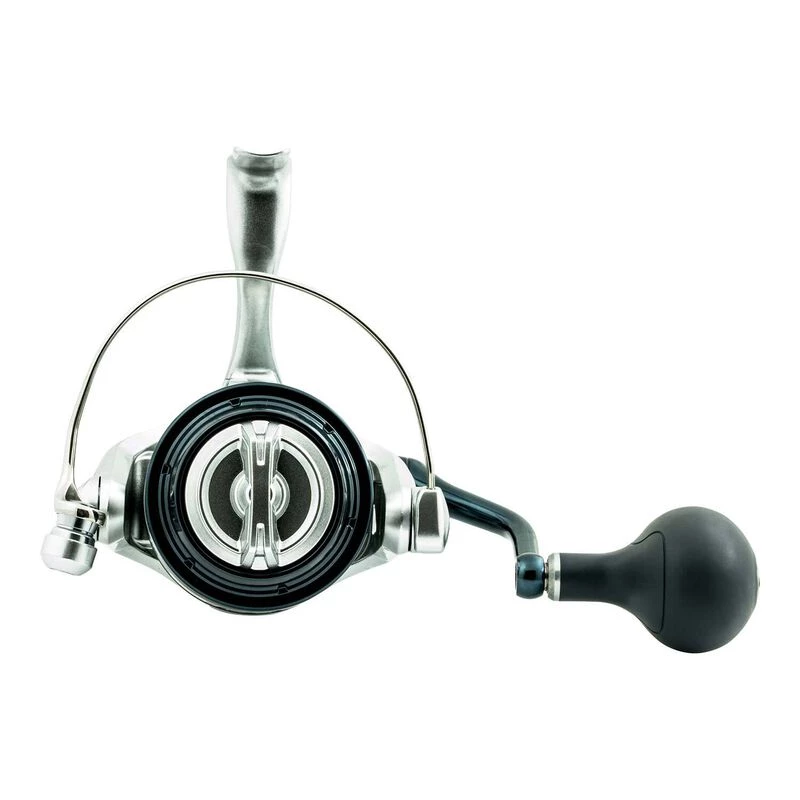 SHIMANO Saragosa SW 18000HG Spinning Reel - Image 3