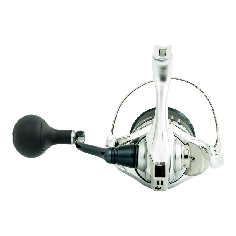 SHIMANO Saragosa SW 18000HG Spinning Reel - Image 4