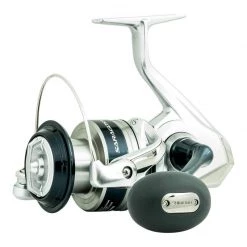 SHIMANO Saragosa SW 20000PG Spinning Reel