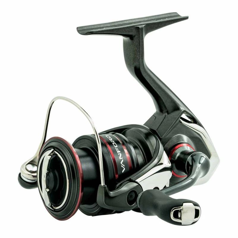 SHIMANO Vanford C2000HG F Spinning Reel