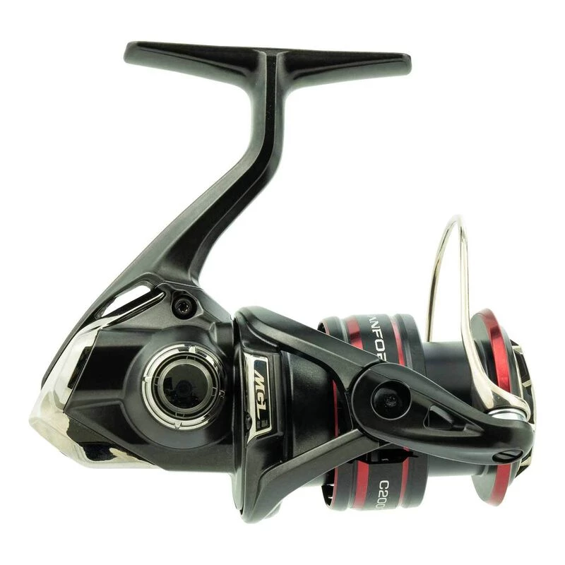 SHIMANO Vanford C2000HG F Spinning Reel - Image 2