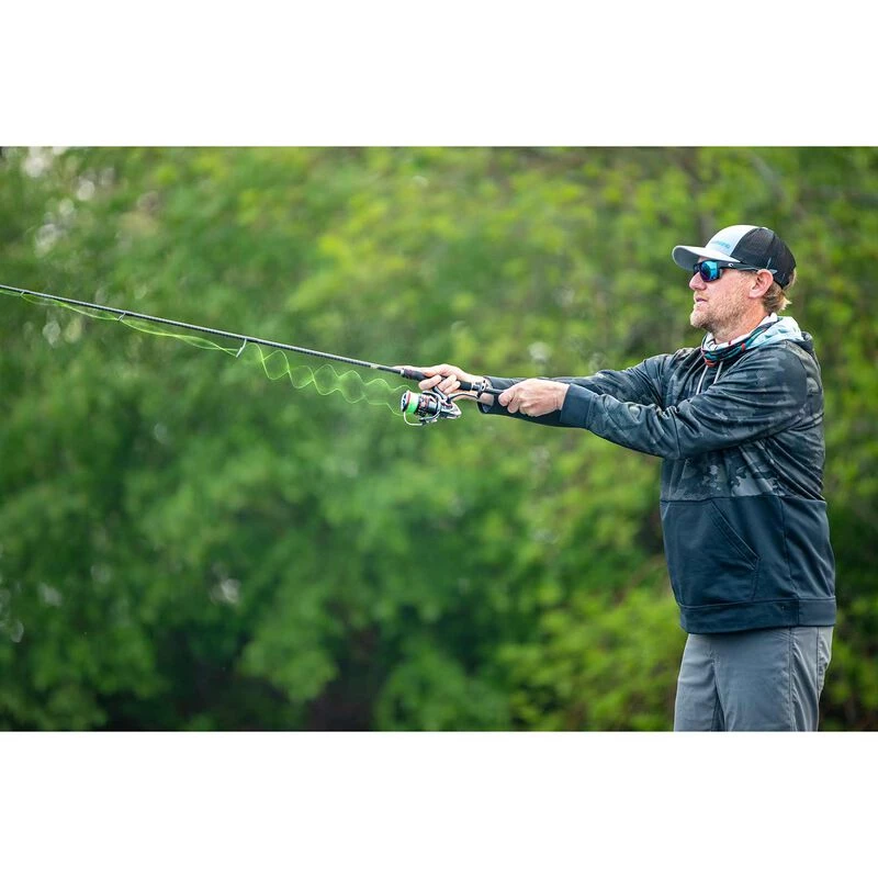 SHIMANO Vanford C2000HG F Spinning Reel - Image 7