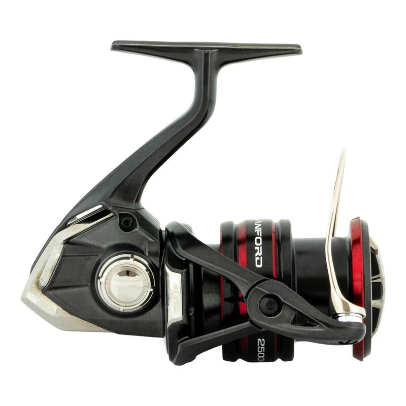 SHIMANO Vanford 2500HG F Spinning Reel - Image 2