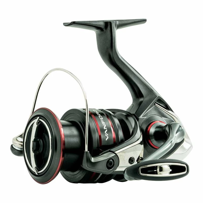 SHIMANO Vanford C3000XG F Spinning Reel