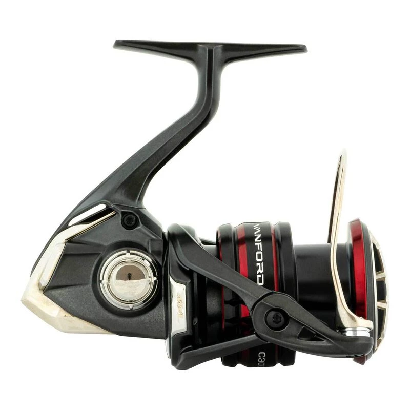 SHIMANO Vanford C3000XG F Spinning Reel - Image 2