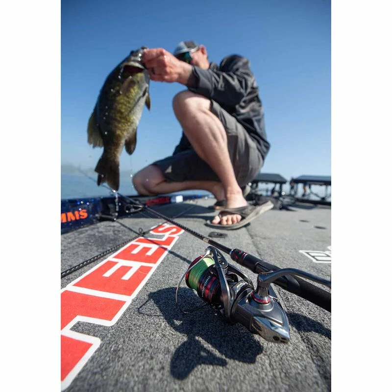 SHIMANO Vanford C3000XG F Spinning Reel - Image 7