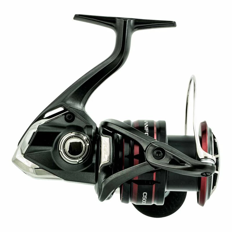 SHIMANO Vanford C5000XG F Spinning Reel - Image 2