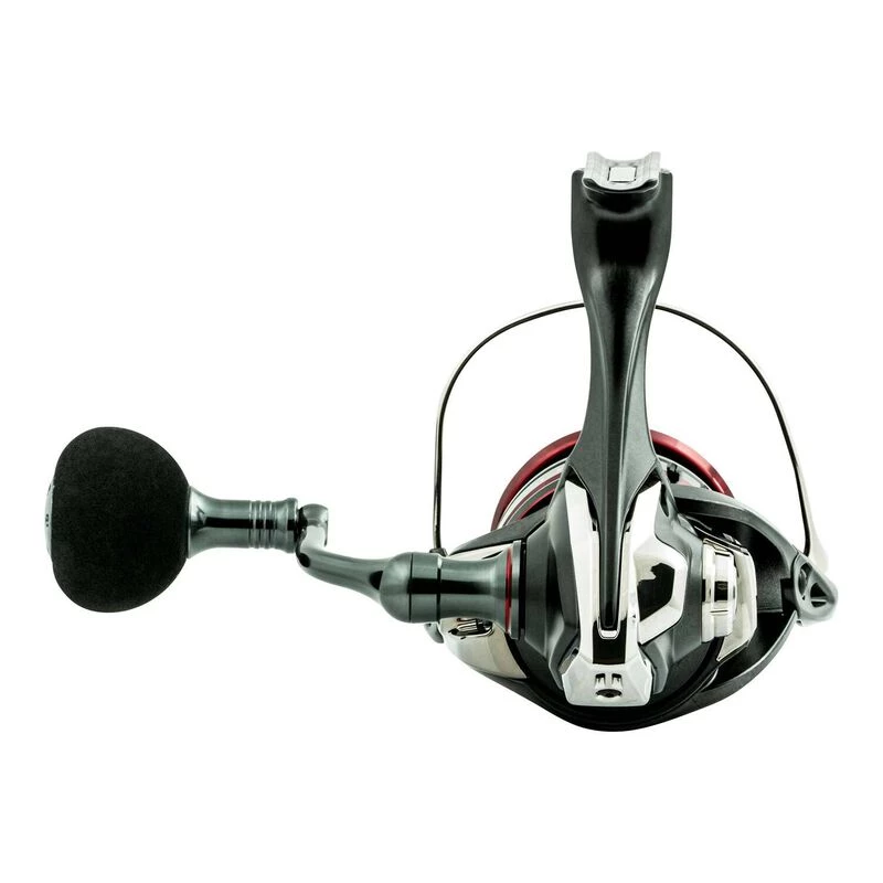 SHIMANO Vanford C5000XG F Spinning Reel - Image 4