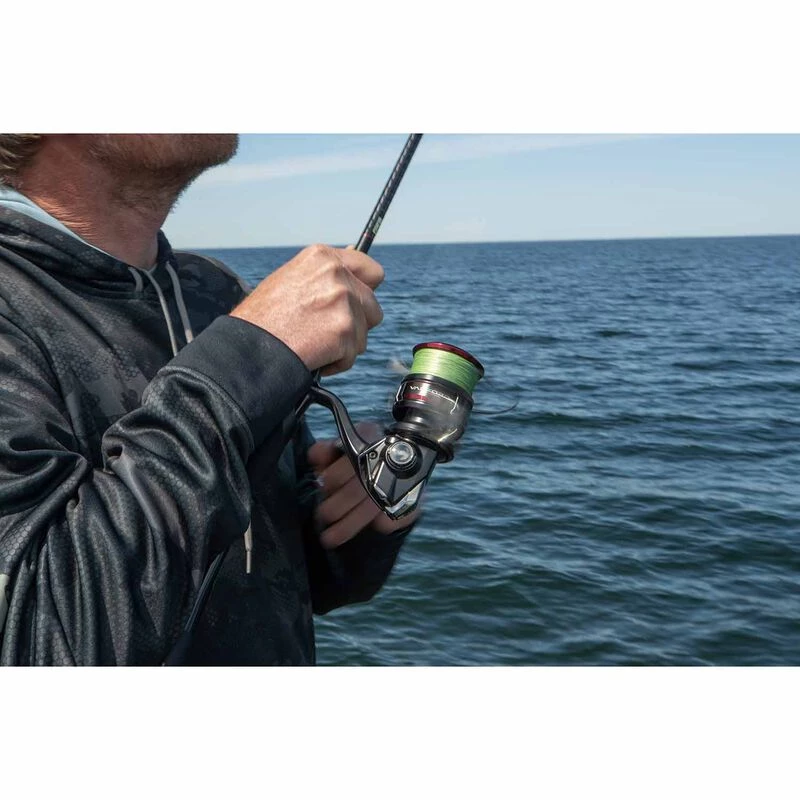 SHIMANO Vanford C5000XG F Spinning Reel - Image 5