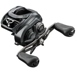DAIWA Tatula 300HSL Left-Hand Baitcasting Reel