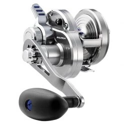 DAIWA Saltiga Lever Drag SAGLD35H Conventional Reel