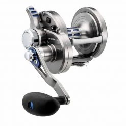 DAIWA Saltiga SAGLD35JH Lever Drag Conventional Reel