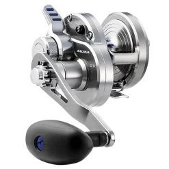DAIWA Saltiga® Lever Drag SAGLD40H Conventional Reel