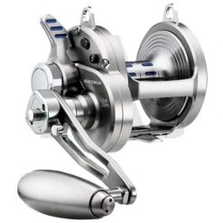 DAIWA Saltiga 2-Speed Lever Drag SAGLD60 Conventional Reel