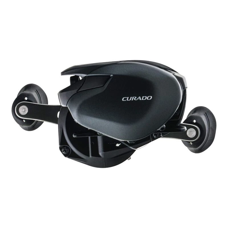 SHIMANO Curado 200PGK Baitcasting Reel - Image 3