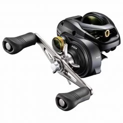 SHIMANO Curado 300K Baitcasting Reel
