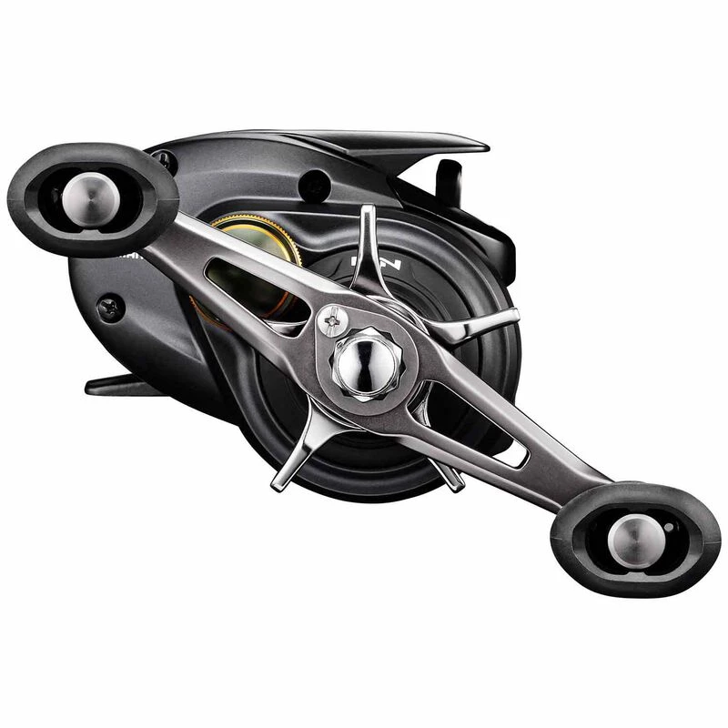 SHIMANO Curado 300HGK Baitcasting Reel - Image 2