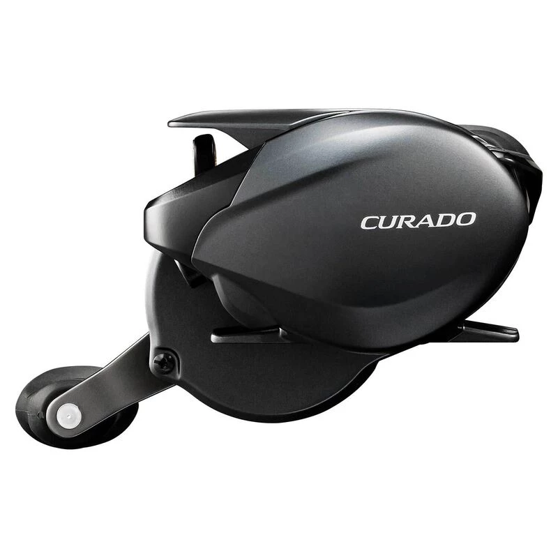 SHIMANO Curado 300HGK Baitcasting Reel - Image 3