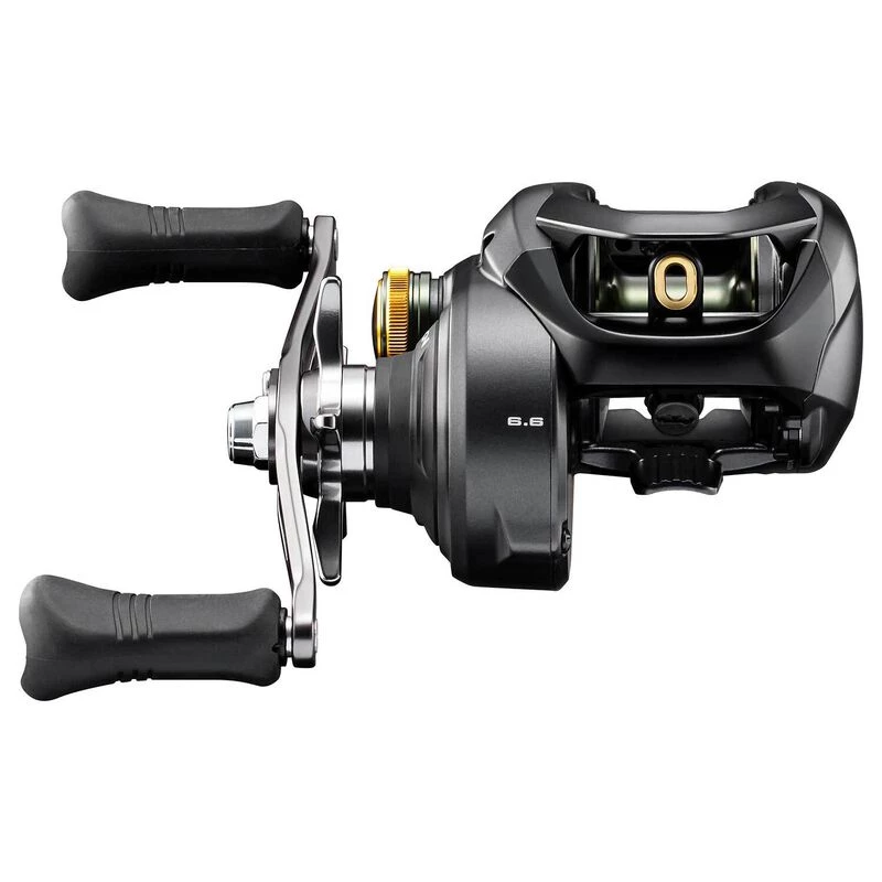 SHIMANO Curado 300HGK Baitcasting Reel - Image 5