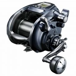 SHIMANO Force Master 9000A Electric Conventional Reel