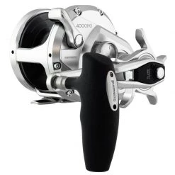 SHIMANO Ocea Jigger 4000HG Conventional Reel
