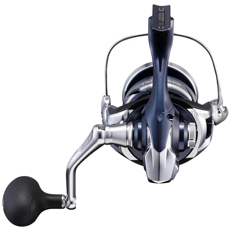 SHIMANO Twinpower SW 5000HG C Spinning Reel - Image 3