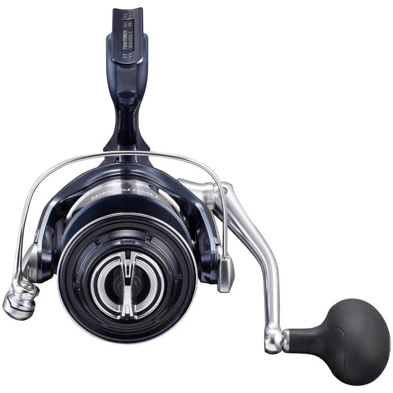 SHIMANO Twinpower SW 8000HG C Spinning Reel - Image 2