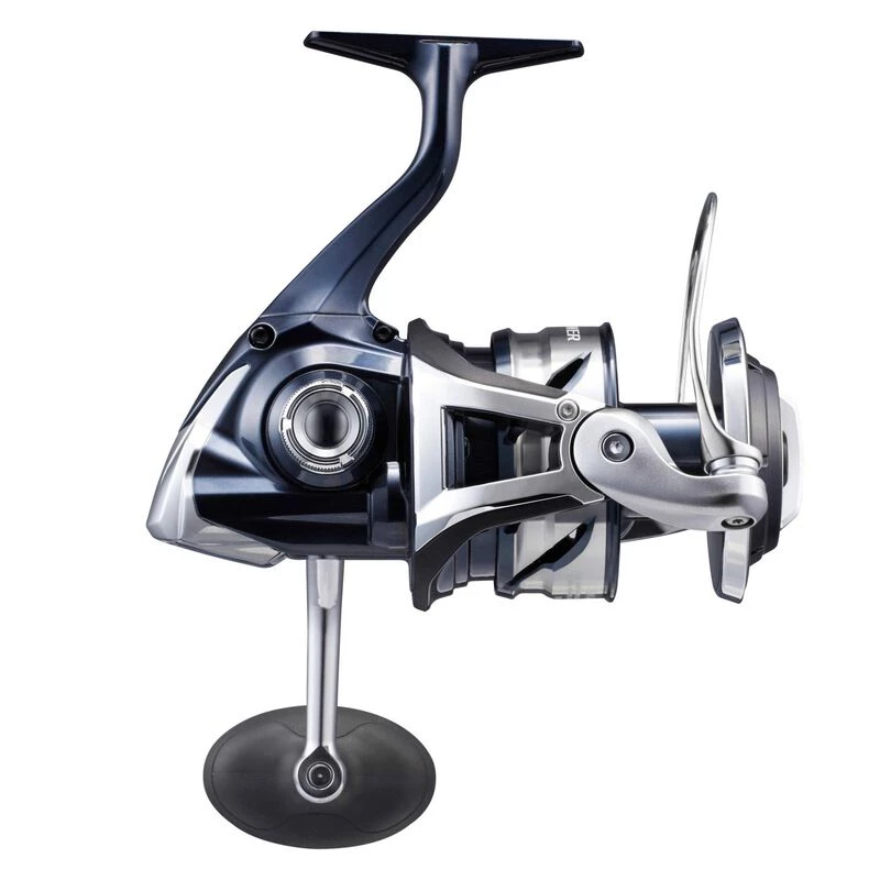 SHIMANO Twinpower SW 14000XG C Spinning Reel - Image 2