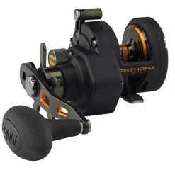 PENN Fathom® II Star Drag Conventional Reel