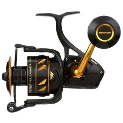 PENN Slammer IV 4500 Spinning Reel