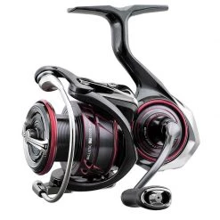 DAIWA Ballistic LTMQ 3000D Spinning Reel