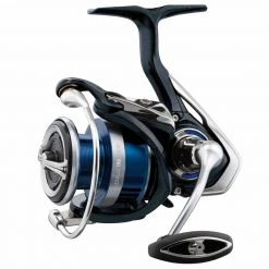 DAIWA Legalis LT 5000DC Spinning Reel