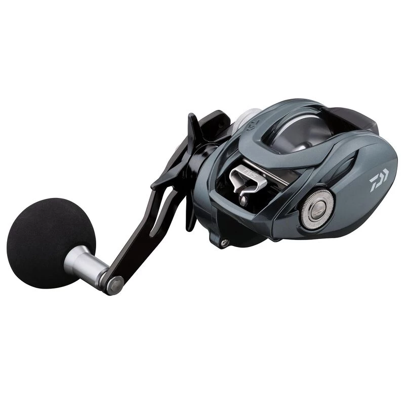 DAIWA Lexa TWS 300HLP Left-Hand Baitcasting Reel