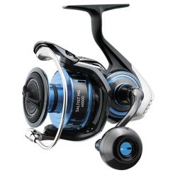 DAIWA Saltist MQ 14000H Spinning Reel