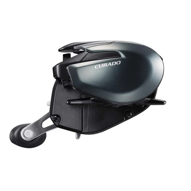 SHIMANO Curado MGL 150HG Baitcasting Reel - Image 3