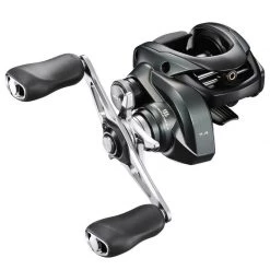 SHIMANO Curado MGL 151 Baitcasting Reel