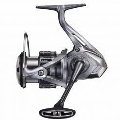 SHIMANO Nasci 2500HG FC Spinning Reel