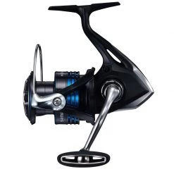 SHIMANO Nexave 4000HG FI Spinning Reel