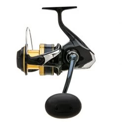 SHIMANO Spheros SW A 10000PG Spinning Reel