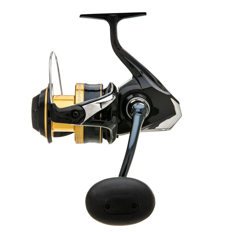 SHIMANO Spheros SW A 20000PG Spinning Reel