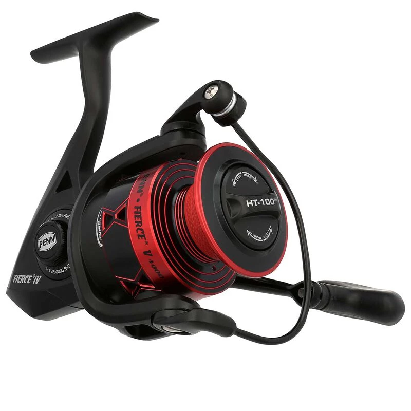 PENN Fierce IV 4000 Spinning Reel