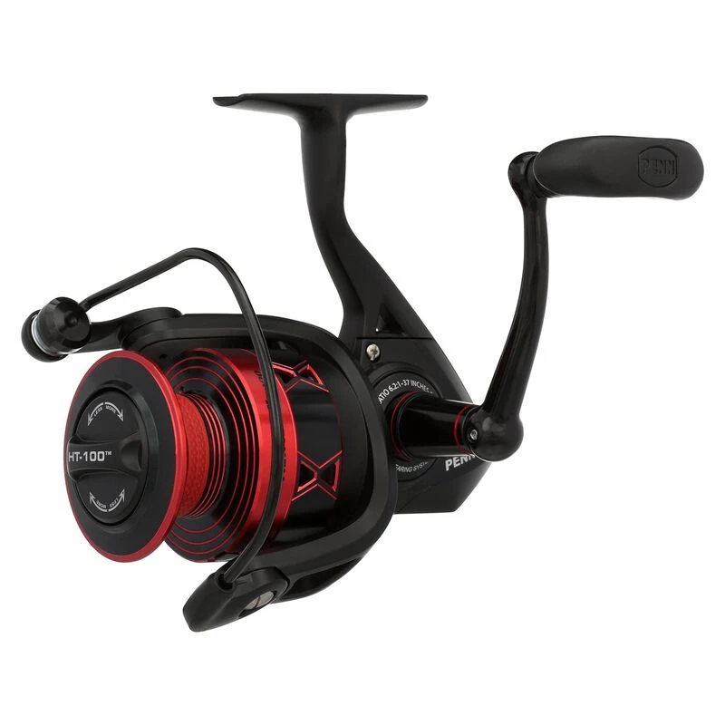 PENN Fierce IV 4000 Spinning Reel - Image 3