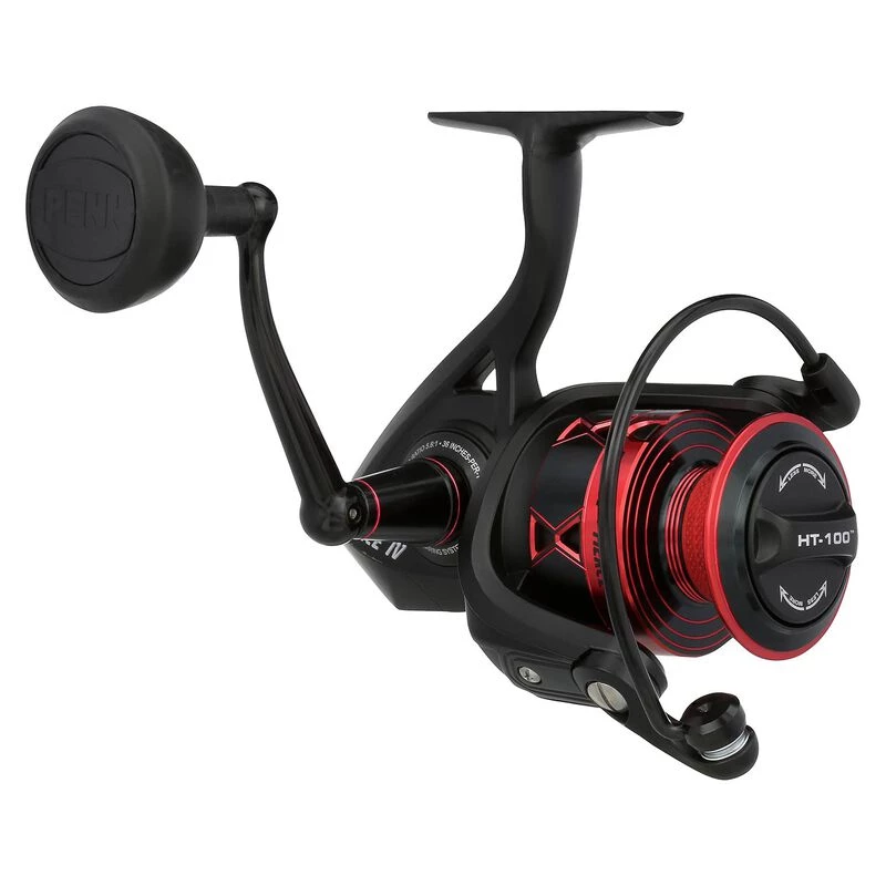 PENN Fierce IV 5000 Spinning Reel