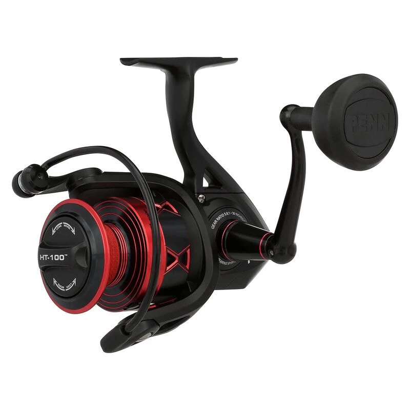 PENN Fierce IV 5000 Spinning Reel - Image 2