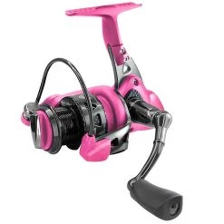 OKUMA Trio Spinning Reels